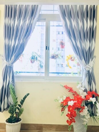 Imagen general del Hotel Quy Nhon Homestay Bnb. Foto 11