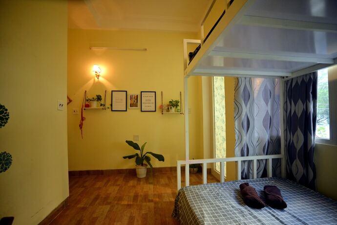 Imagen general del Hotel Quy Nhon Homestay Bnb. Foto 12