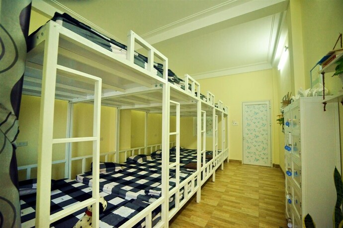 Imagen general del Hotel Quy Nhon Homestay Bnb. Foto 13