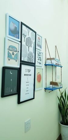 Imagen general del Hotel Quy Nhon Homestay Bnb. Foto 14