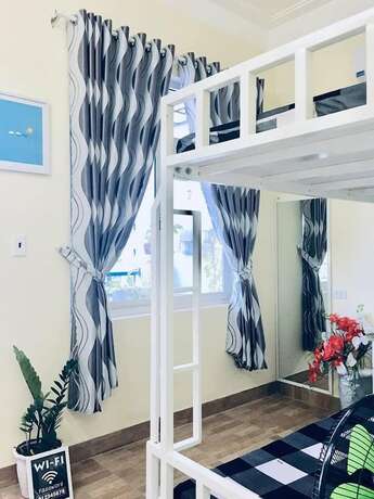 Imagen general del Hotel Quy Nhon Homestay Bnb. Foto 19