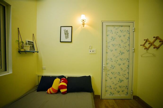 Imagen general del Hotel Quy Nhon Homestay Bnb. Foto 20