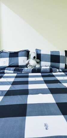 Imagen de la habitación del Hotel Quy Nhon Homestay Bnb. Foto 24