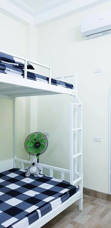 Imagen de la habitación del Hotel Quy Nhon Homestay Bnb. Foto 28