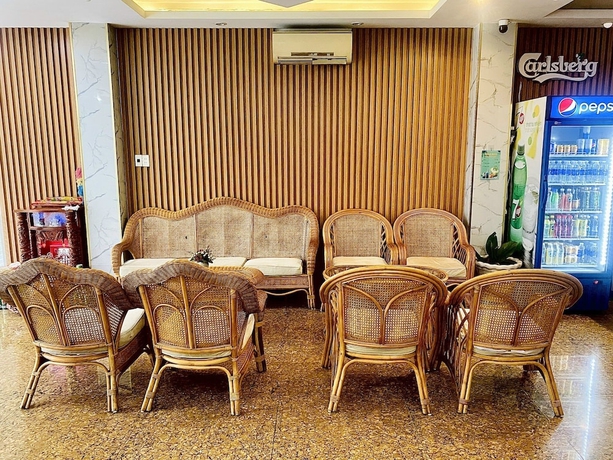 Imagen general del Hotel Quynh Anh. Foto 2