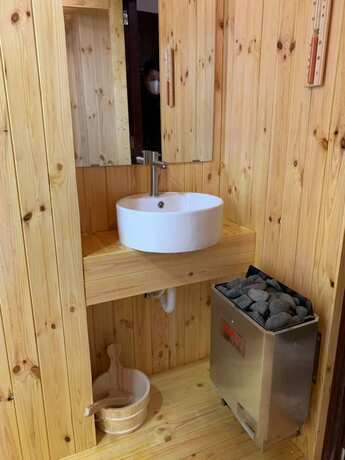 Imagen general del Hotel Quynh Huong. Foto 3