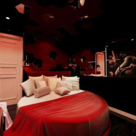 Imagen general del Hotel Quynh Huong. Foto 5