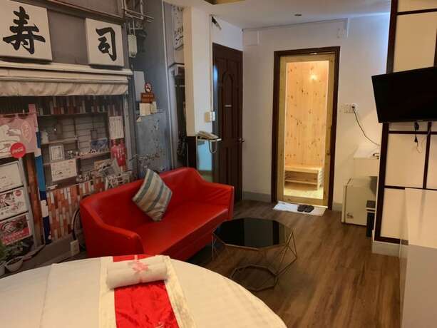 Imagen general del Hotel Quynh Huong. Foto 9