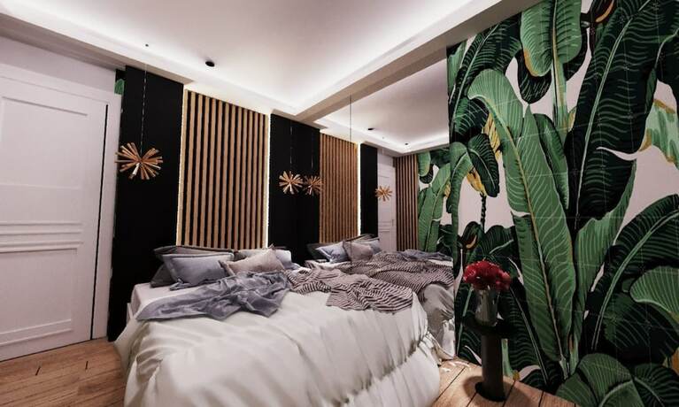 Imagen de la habitación del Hotel Quynh Huong. Foto 19