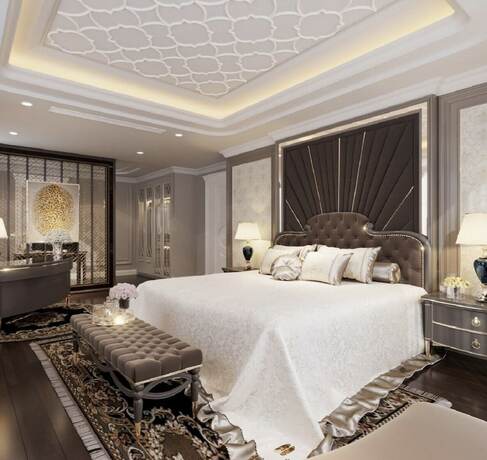 Imagen de la habitación del Hotel Quynh Trang Hung Yen. Foto 18