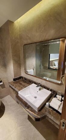 Imagen general del Hotel Quynh Trang Hung Yen. Foto 12