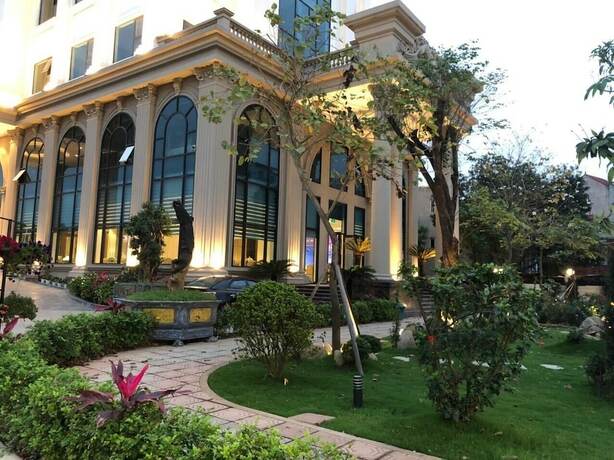Imagen general del Hotel Quynh Trang Hung Yen. Foto 13