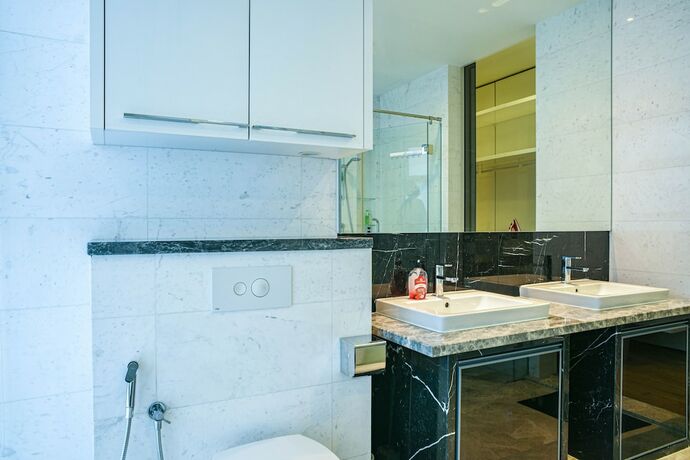 Imagen general del Hotel Quzoma Suites KLCC. Foto 3