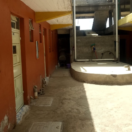 Imagen general del Hotel Qwetu Guest House. Foto 1