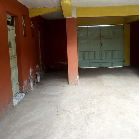 Imagen de los interiores del Hotel Qwetu Guest House. Foto 11