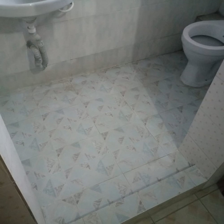 Imagen de la habitación del Hotel Qwetu Guest House. Foto 7