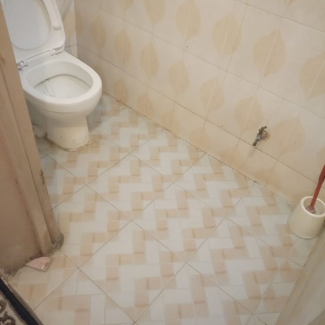 Imagen de la habitación del Hotel Qwetu Guest House. Foto 8