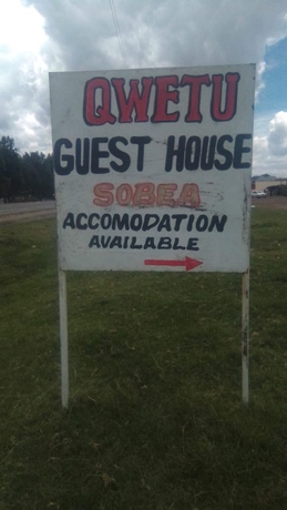 Imagen general del Hotel Qwetu Guest House. Foto 3