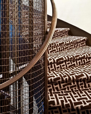 Imagen de los interiores del Hotel R De Paris. Foto 16