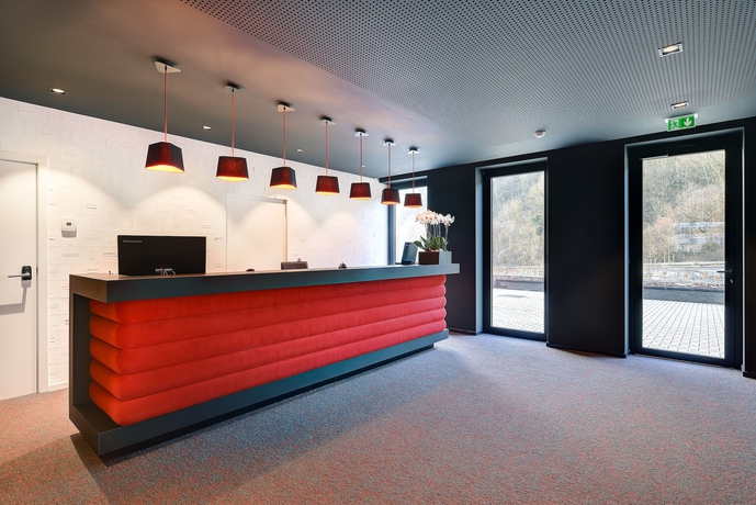 Imagen de los interiores del Hotel R Experiences. Foto 13