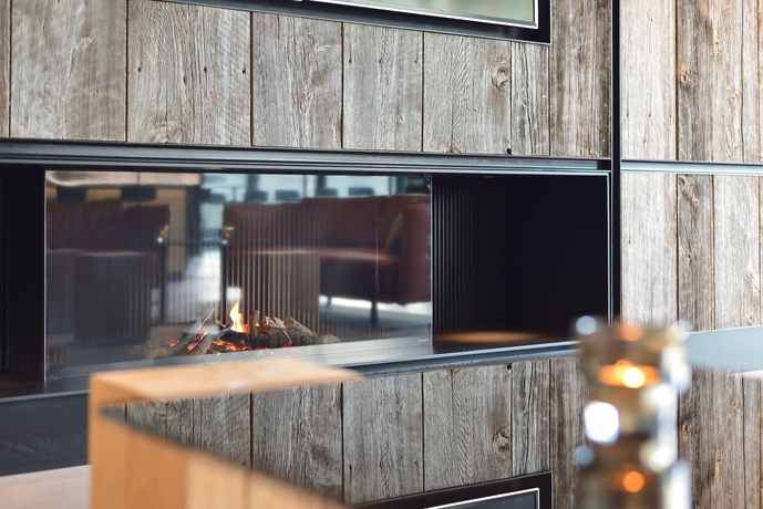 Imagen de los interiores del Hotel R Experiences. Foto 15