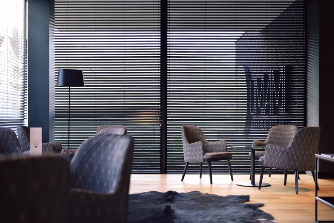 Imagen de los interiores del Hotel R Experiences. Foto 17