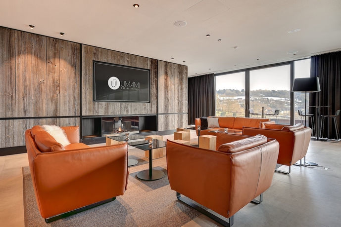 Imagen de los interiores del Hotel R Experiences. Foto 18