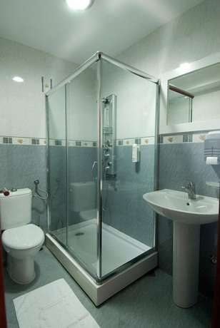 Imagen de la habitación del Hotel R. Foto 3