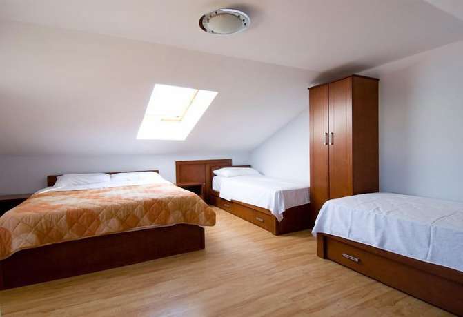 Imagen de la habitación del Hotel R. Foto 4