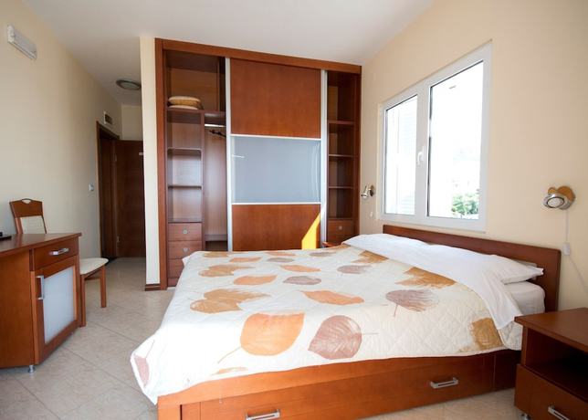 Imagen de la habitación del Hotel R. Foto 5