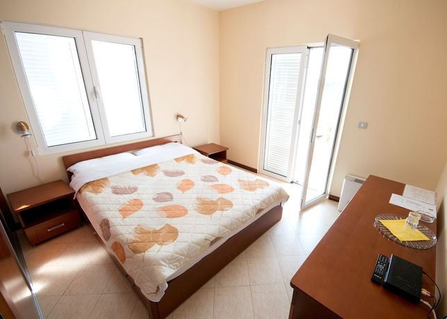 Imagen de la habitación del Hotel R. Foto 7