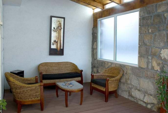 Imagen de los interiores del Hotel R. Foto 16