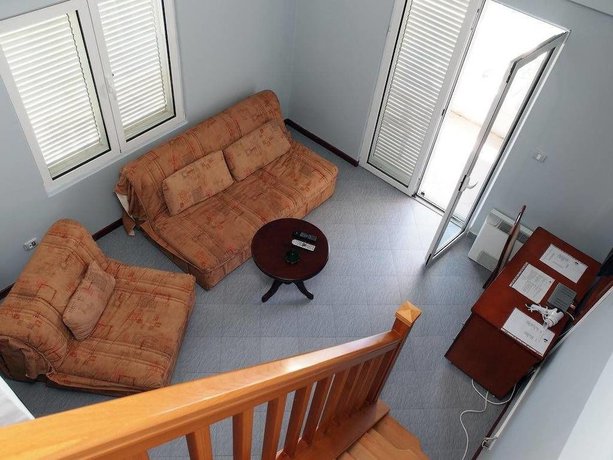 Imagen de la habitación del Hotel R. Foto 14