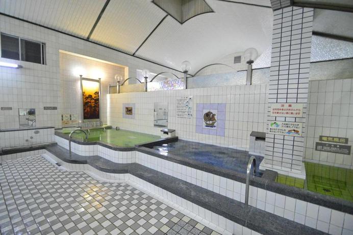 Imagen general del Hotel R Guest House - Hostel. Foto 2