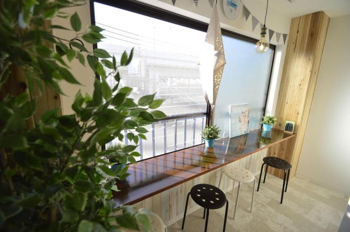 Imagen de los interiores del Hotel R Guest House - Hostel. Foto 12