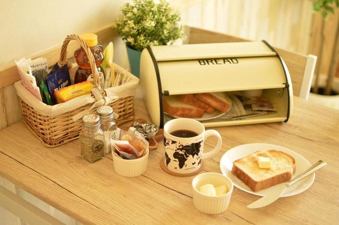 Imagen del bar/restaurante del Hotel R Guest House - Hostel. Foto 9