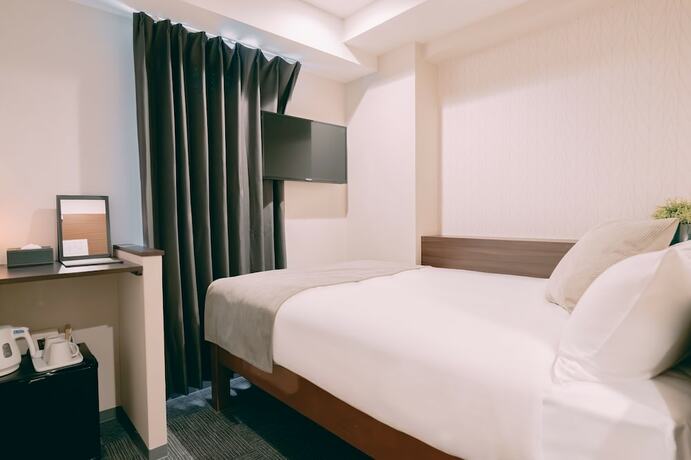 Imagen general del Hotel R Honmachi, Osaka. Foto 3