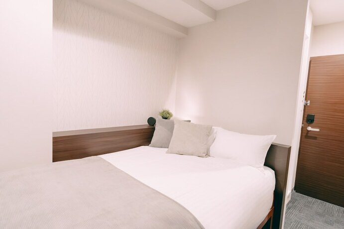 Imagen de la habitación del Hotel R Honmachi, Osaka. Foto 14