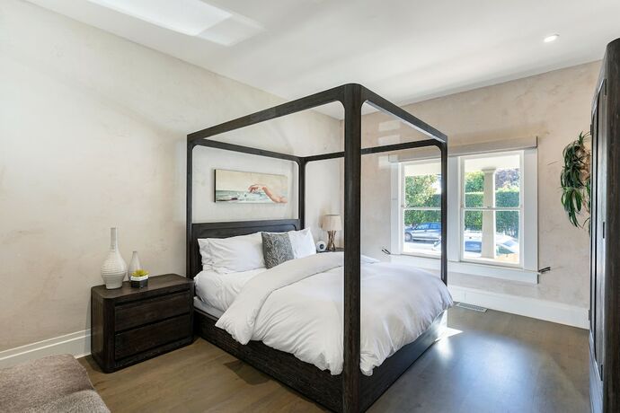 Imagen general del Hotel R Inn Napa. Foto 5