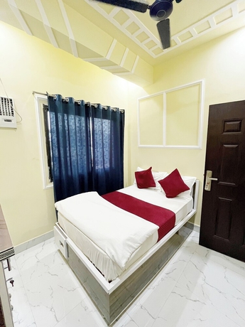 Imagen de la habitación del Hotel R K Guest House. Foto 5
