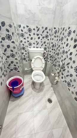 Imagen de la habitación del Hotel R K Lodge And Palace. Foto 13