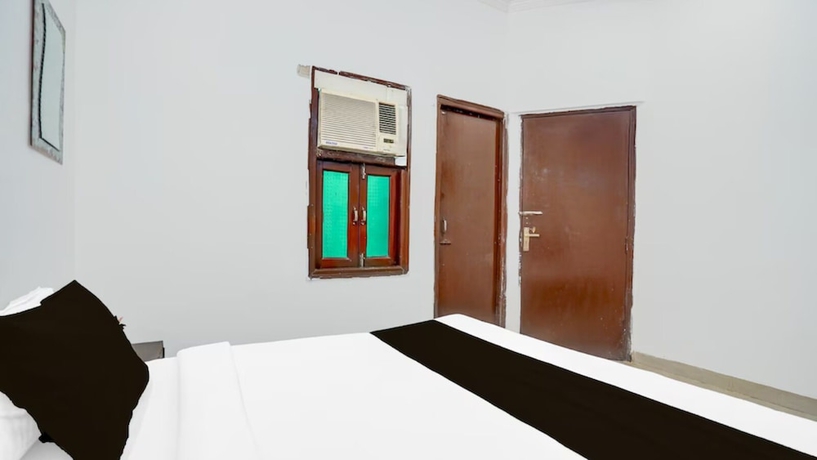Imagen de la habitación del Hotel R K Palace Agra. Foto 12