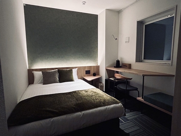 Imagen de la habitación del Hotel R Kansai Airport. Foto 3