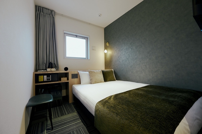 Imagen de la habitación del Hotel R Kansai Airport. Foto 6
