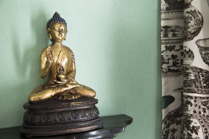 Imagen de los interiores del Hotel R. Kipling By Happyculture. Foto 13