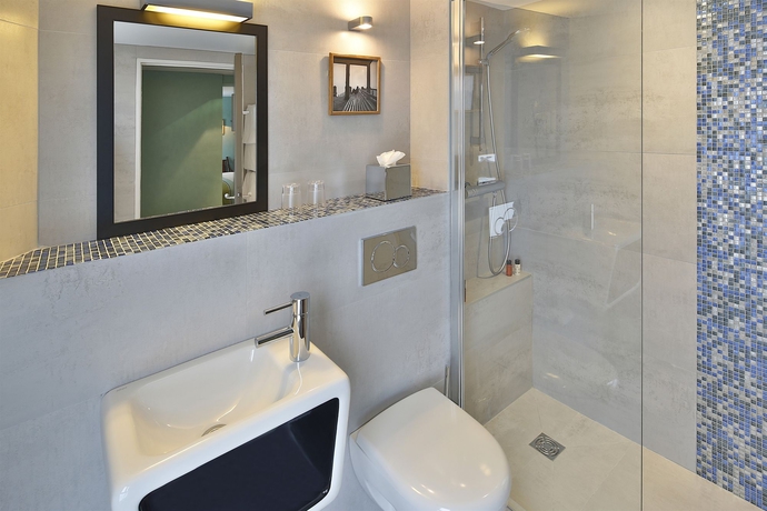 Imagen de la habitación del Hotel R. Kipling By Happyculture. Foto 4