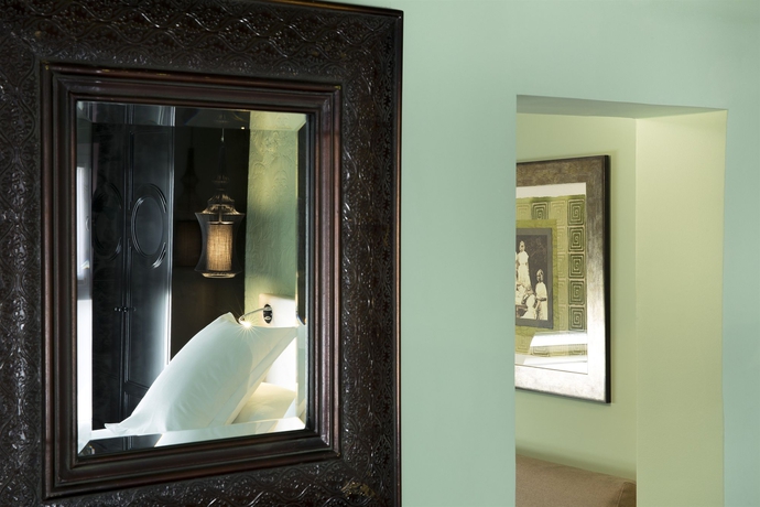 Imagen de la habitación del Hotel R. Kipling By Happyculture. Foto 8