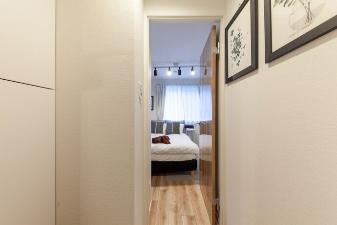 Imagen de la habitación del Hotel R Knowledge Bldg. Foto 19