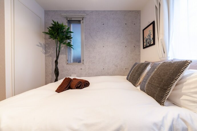 Imagen de la habitación del Hotel R Knowledge Bldg. Foto 20
