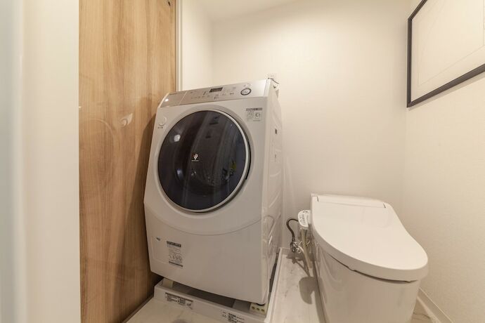 Imagen de la habitación del Hotel R Knowledge Bldg. Foto 30
